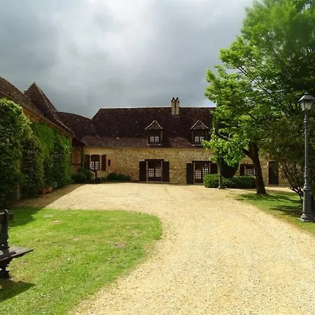 Domaine De Coulougnac Thenon