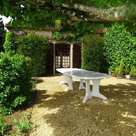 Domaine De Coulougnac *