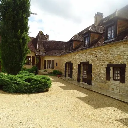 Domaine De Coulougnac